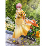 中野 一花 -Floral Dress Ver.- 1/7スケールフィギュア(C)春場ねぎ・講談社／映画「五等分の花嫁」製作委員会