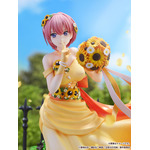 中野 一花 -Floral Dress Ver.- 1/7スケールフィギュア(C)春場ねぎ・講談社／映画「五等分の花嫁」製作委員会