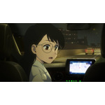 『スプリガン』地上波初放送記念スペシャルPVカット（C）2021 たかしげ宙、皆川亮二・小学館／スプリガン Project