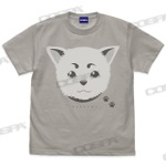 定春フェイス TシャツVer.2.0（C）空知英秋／集英社・テレビ東京・電通・BNP・アニプレックス