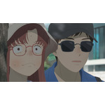 『スキップとローファー』第8話「ムワムワ　いろいろ」先行場面カット（C）高松美咲・講談社／「スキップとローファー」製作委員会