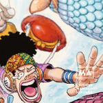 「ONE PIECE / In the Sky Part 4」（C）2023, Eiichiro Oda ／Shueisha Inc. All rights reserved.