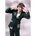 松川伊助：田口 涼（C）Liber Entertainment Inc. All Rights Reserved.（C）MANKAI STAGE『A3!』製作委員