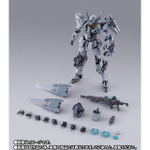 「METAL BUILD ガンダムアストレアII」24,200円（税込）（C）創通・サンライズ
