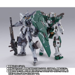 「METAL BUILD ガンダムアストレアII」24,200円（税込）（C）創通・サンライズ