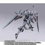 ガンダム00」新企画、アストレアIIと組み合わせて“ザン