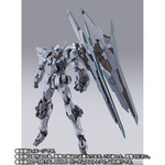 「METAL BUILD プロトザンユニット」7,150円（税込）（C）創通・サンライズ