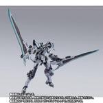 「METAL BUILD プロトザンユニット」7,150円（税込）（C）創通・サンライズ