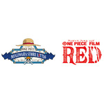 「『ONE PIECE FILM RED』Blu-ray＆DVD発売記念 ONE PIECE 麦わらストア LITTLE in アニメイト」（C）尾田栄一郎／2022「ワンピース」製作委員会（C）尾田栄一郎／集英社（C）尾田栄一郎／集英社・フジテレビ・東映アニメーション