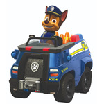 『パウ・パトロール』チェイス：石上静香（C）2019 Spin Master PAW Productions Inc. All Rights Reserved. Paw Patrol and all related titles, logos and characters are trademarks of Spin Master Ltd. Nickelodeon and all related titles and logos are trademarks of Viacom International Inc.