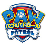 『パウ・パトロール』（C）2019 Spin Master PAW Productions Inc. All Rights Reserved. Paw Patrol and all related titles, logos and characters are trademarks of Spin Master Ltd. Nickelodeon and all related titles and logos are trademarks of Viacom International Inc.