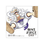 「ONE PIECE DAY'23」ステッカー（C）尾田栄一郎／集英社（C）尾田栄一郎／集英社・フジテレビ・東映アニメーション