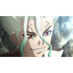 『Dr.STONE NEW WORLD』第1クールOP＜ワスレガタキ＞スペシャルアニメMV（C）米スタジオ・Boichi／集英社・Dr.STONE製作委員会