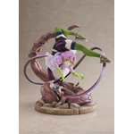 「甘露寺蜜璃　1/8スケールフィギュア」24,200円（税込）（C）吾峠呼世晴／集英社・アニプレックス・ufotable