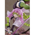 「甘露寺蜜璃　1/8スケールフィギュア」24,200円（税込）（C）吾峠呼世晴／集英社・アニプレックス・ufotable