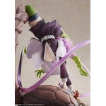 「甘露寺蜜璃　1/8スケールフィギュア」24,200円（税込）（C）吾峠呼世晴／集英社・アニプレックス・ufotable