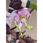 「甘露寺蜜璃　1/8スケールフィギュア」24,200円（税込）（C）吾峠呼世晴／集英社・アニプレックス・ufotable