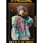 『ヒプノシスマイク -Division Rap Battle-』Rule the Stage -Battle of Pride 2023-阿久根 燐童：岡野 海斗（C）『ヒプノシスマイク -Division Rap Battle-』Rule the Stage 製作委員会