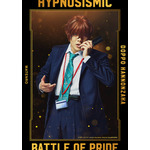 『ヒプノシスマイク -Division Rap Battle-』Rule the Stage -Battle of Pride 2023-観音坂 独歩：井出 卓也（C）『ヒプノシスマイク -Division Rap Battle-』Rule the Stage 製作委員会