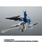 「ROBOT魂 ＜SIDE MS＞ XVX-016RN ガンダム・エアリアル（改修型） ver. A.N.I.M.E.」8,800円（税込）（C）創通・サンライズ