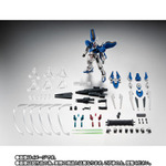 「ROBOT魂 ＜SIDE MS＞ XVX-016RN ガンダム・エアリアル（改修型） ver. A.N.I.M.E.」8,800円（税込）（C）創通・サンライズ・MBS