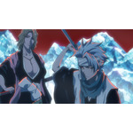 『BLEACH 千年血戦篇-訣別譚-』PV第3弾カット（C）久保帯人／集英社・テレビ東京・ｄｅｎｔｓｕ・ぴえろ