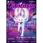 「第26回ファンタジア国際映画祭」