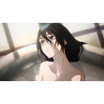 『呪術廻戦』第2期 第1話「懐玉」先行場面カット（C）芥見下々／集英社・呪術廻戦製作委員会