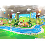 「Puroland Camp」イメージ（C）2023 SANRIO CO., LTD. TOKYO, JAPAN S/D・G 　著作 株式会社サンリオ