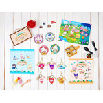 「Puroland Camp」イメージ（C）2023 SANRIO CO., LTD. TOKYO, JAPAN S/D・G 　著作 株式会社サンリオ