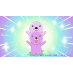 『ぼのぼの』第366話場面写真（C）いがらしみきお／竹書房・フジテレビ・エイケン