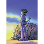 『風の谷のナウシカ』画像（C）1984 Studio Ghibli・H