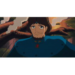 『風の谷のナウシカ』場面写（C）1984 Studio Ghibli・H