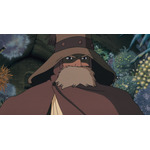 『風の谷のナウシカ』場面写（C）1984 Studio Ghibli・H