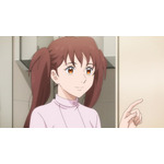『AIの遺電子』第1話「バックアップ」先行場面カット（C）山田胡瓜（秋田書店）／AIの遺電子製作委員会2023