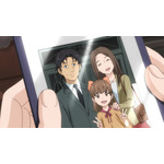 『AIの遺電子』第1話「バックアップ」先行場面カット（C）山田胡瓜（秋田書店）／AIの遺電子製作委員会2023