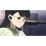 『スプリガン』episode1「炎蛇（前編）」先行場面カット（C）2021 たかしげ宙、皆川亮二・小学館／スプリガン Project