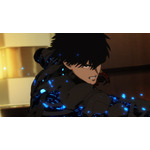 『スプリガン』episode1「炎蛇（前編）」先行場面カット（C）2021 たかしげ宙、皆川亮二・小学館／スプリガン Project