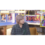『声優と夜あそび 金【関智一×岡本信彦】#10』(C)AbemaTV,Inc.
