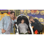 『声優と夜あそび 金【関智一×岡本信彦】#10』(C)AbemaTV,Inc.