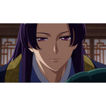 TVアニメ『薬屋のひとりごと』ティザーPV場面カット（C）日向夏・イマジカインフォス／「薬屋のひとりごと」製作委員会