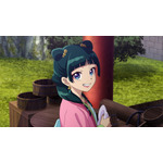 TVアニメ『薬屋のひとりごと』ティザーPV場面カット（C）日向夏・イマジカインフォス／「薬屋のひとりごと」製作委員会