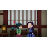 TVアニメ『薬屋のひとりごと』ティザーPV場面カット（C）日向夏・イマジカインフォス／「薬屋のひとりごと」製作委員会