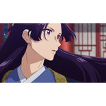 TVアニメ『薬屋のひとりごと』ティザーPV場面カット（C）日向夏・イマジカインフォス／「薬屋のひとりごと」製作委員会