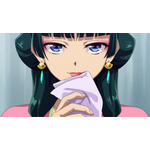 TVアニメ『薬屋のひとりごと』ティザーPV場面カット（C）日向夏・イマジカインフォス／「薬屋のひとりごと」製作委員会