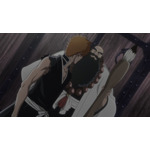 『BLEACH 千年血戦篇』第14話「THE LAST 9DAYS」（C）久保帯人／集英社・テレビ東京・ｄｅｎｔｓｕ・ぴえろ