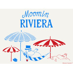 ムーミンのグッズ新シリーズ「RIVIERA（リビエラ）」が登場（C）Moomin Characters