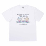 Tシャツ（C）ナガノ / ちいかわ製作委員会