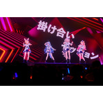 「hololive 5th Generation Live “Twinkle 4 You”」（C）2016 COVER Corp.