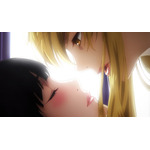 毒に倒れる夢子、更に三欲の甘い言葉に鈴井の心がかき乱されて…ＴＶアニメ『賭ケグルイ××』第４話あらすじ＆先行カットが到着